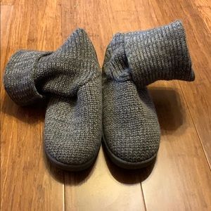 Women’s shoes